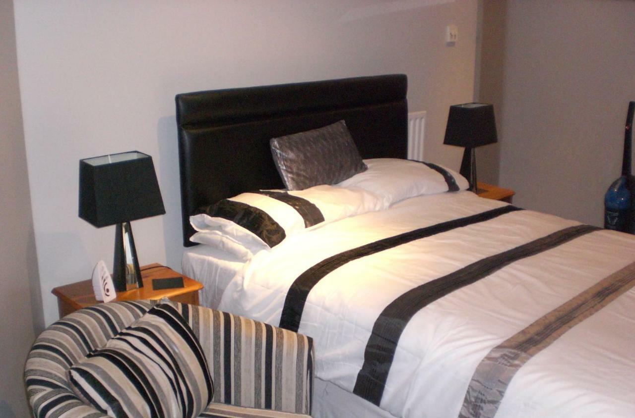 Cheapsleepz 49 Moscow Drive Hotel Liverpool Luaran gambar