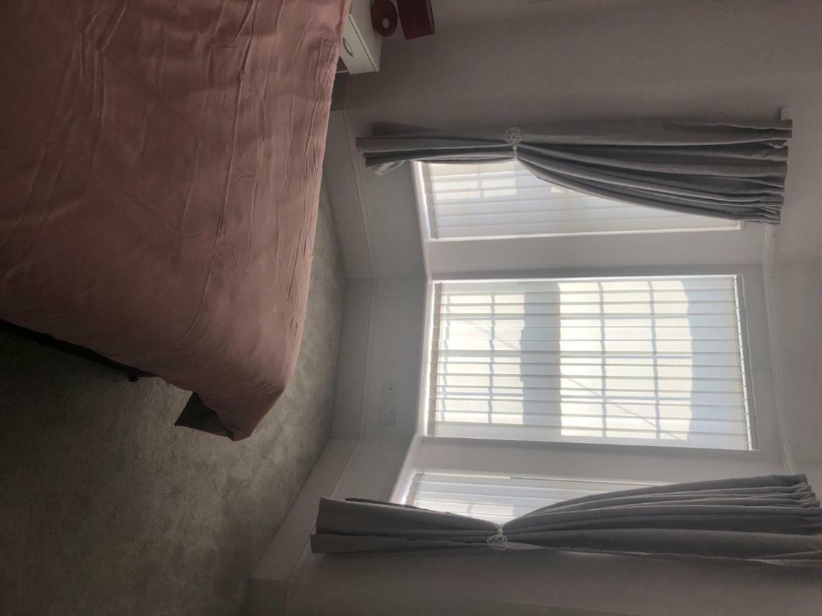 Cheapsleepz 49 Moscow Drive Hotel Liverpool Luaran gambar